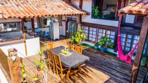 Excelente apartamento em Búzios Centro